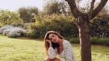 Belen canta alla festa di un’amica di Elio Lorenzoni (video)