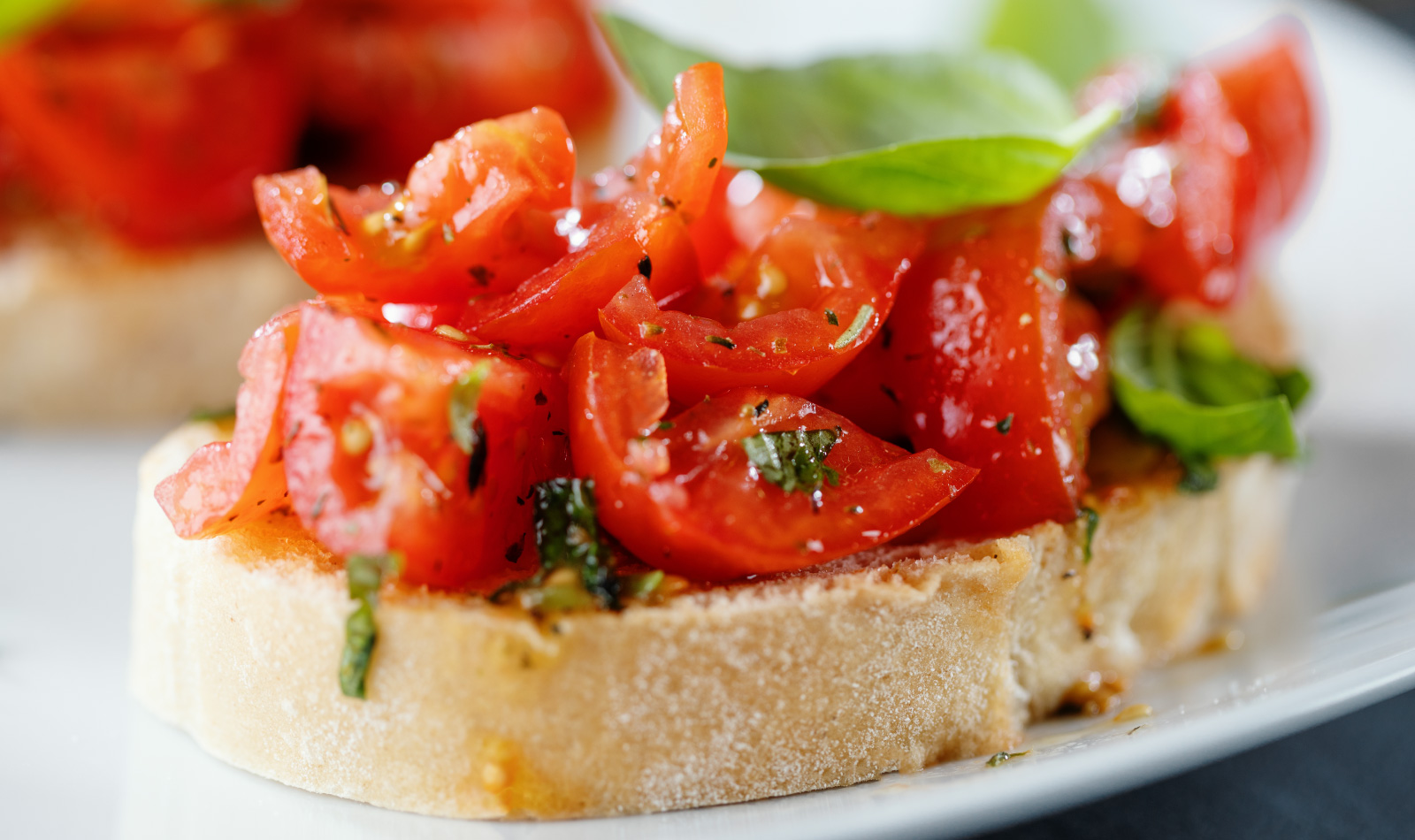 bruschetta-pomodoro