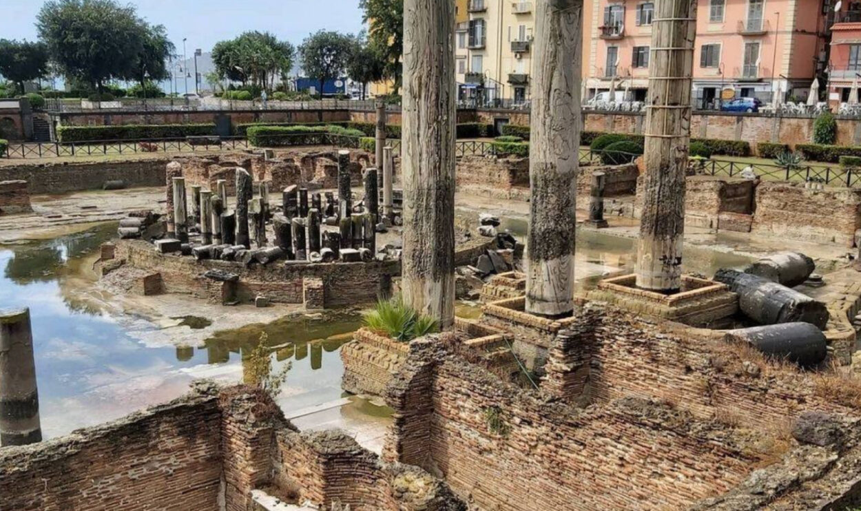 Campi Flegrei, terremoto e rischio eruzione. Cosa succede Campi Flegrei, terremoto e rischio eruzione. Cosa succede