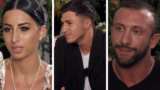 Temptation Island-Paare nach einem Monat, was passiert ist