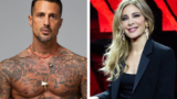 Fabrizio Corona ospite a Belve alla prima puntata!
