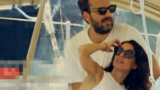 Cesare Cremonini e Giorgia Cardinaletti fidanzati ufficialmente (foto)