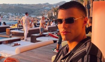 Cristian Forti, chi è il nuovo tronista di U&D, ex fidanzata e vita privata