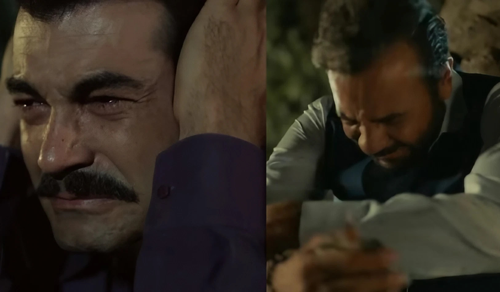 Demir e Fekeli Terra Amara