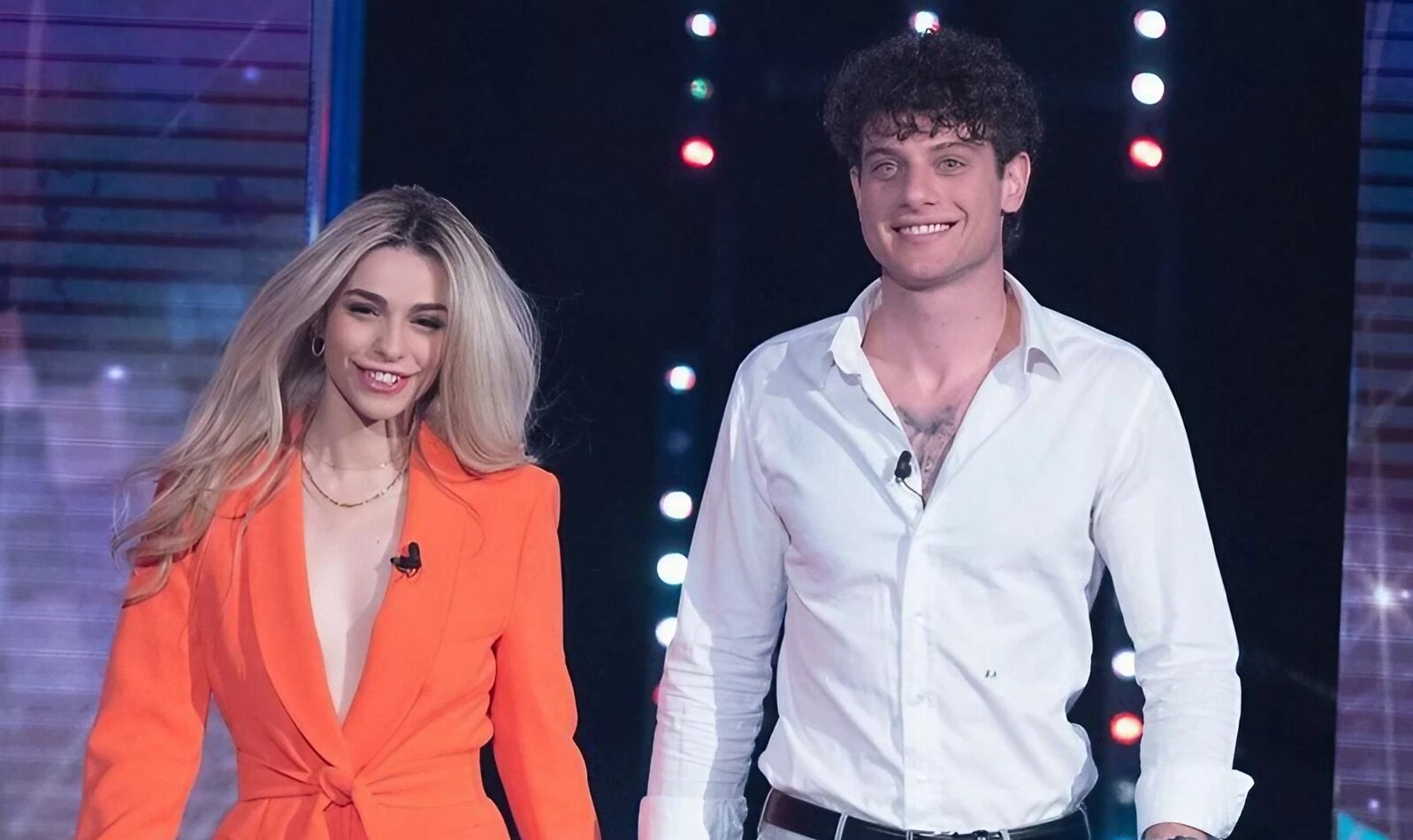 federico e carola si sono lasciati
