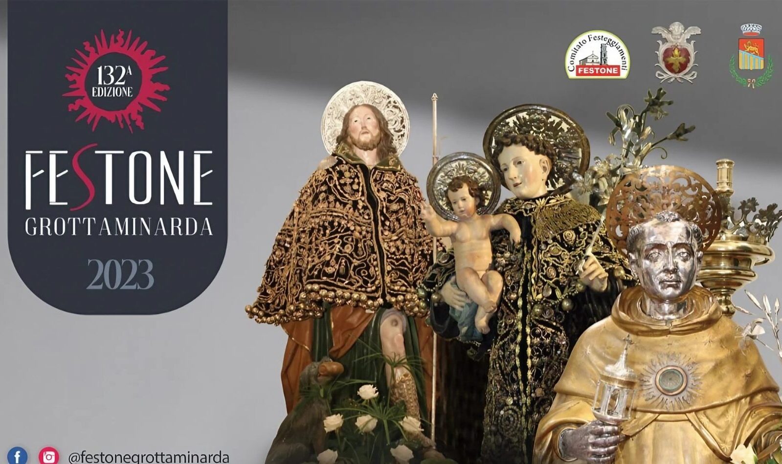festone di grottaminarda