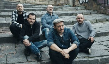 Kostenloses Konzert auf der Piazza del Plebiscito dei Foja mit Valerio Jovine