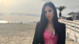 Uomini e Donne, Francesca Sorrentino tronista? Foto nei camerini
