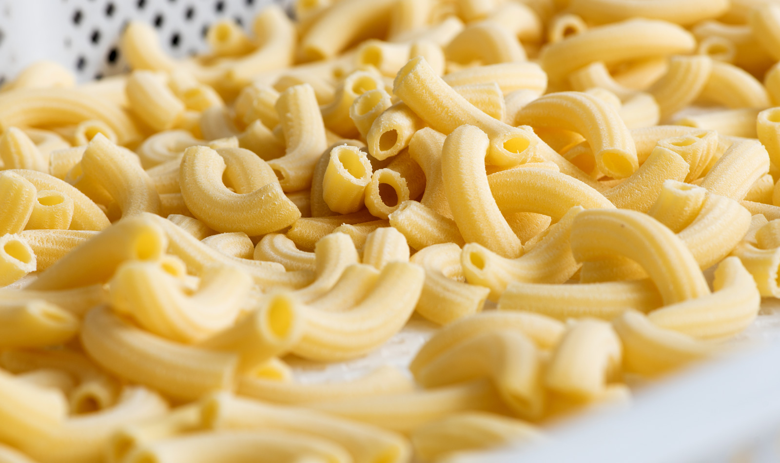 fusilli