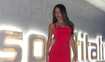 Greta Rossetti, che lavoro fa. Presto l’open day nel suo ambulatorio