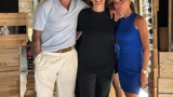 David e Victoria Beckham, vacanze di lusso in Costiera e a Capri