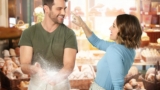 Il Dolce Profumo dell’Amore, trama, finale e cast del film di stasera