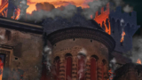 L’incendio del castello 2023, a Lauro torna il famoso evento annuale