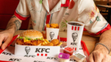 KFC a Salerno, a Pontecagnano apre il primo ristorante salernitano