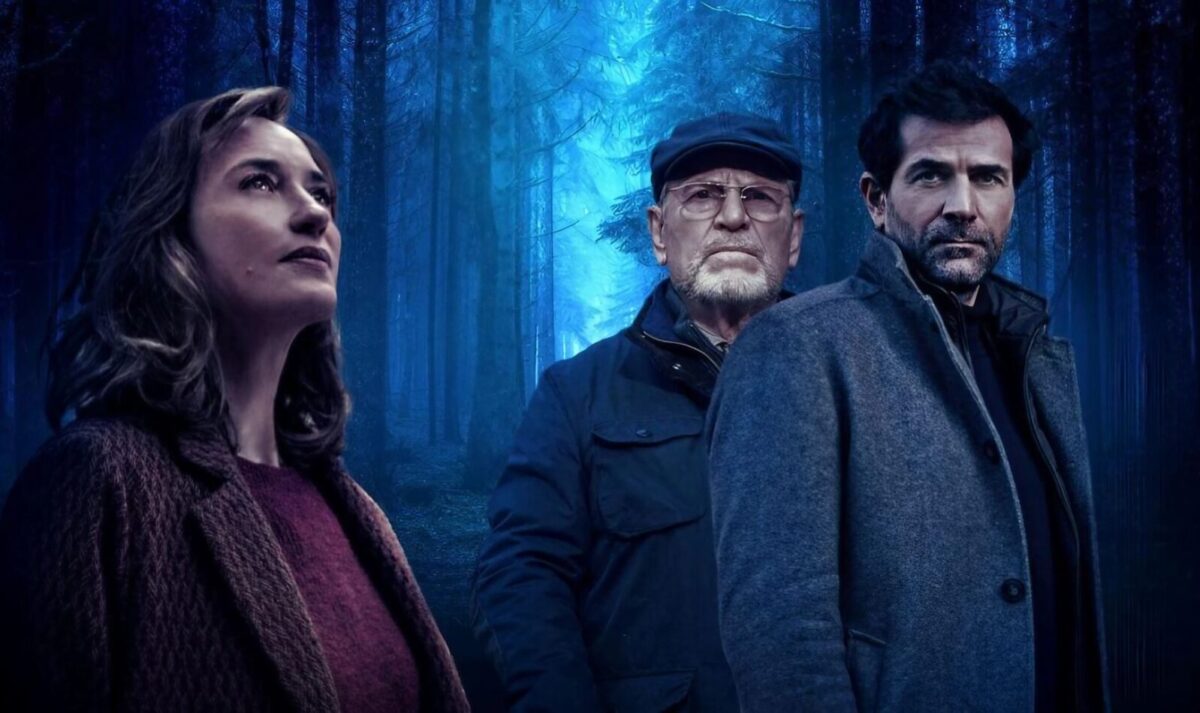 A Floresta dos Desaparecidos, enredo, quantos episódios tem e o elenco