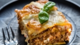 Sagra della Lasagna e delle polpette a Mercato San Severino: degustazione dei piatti tipici