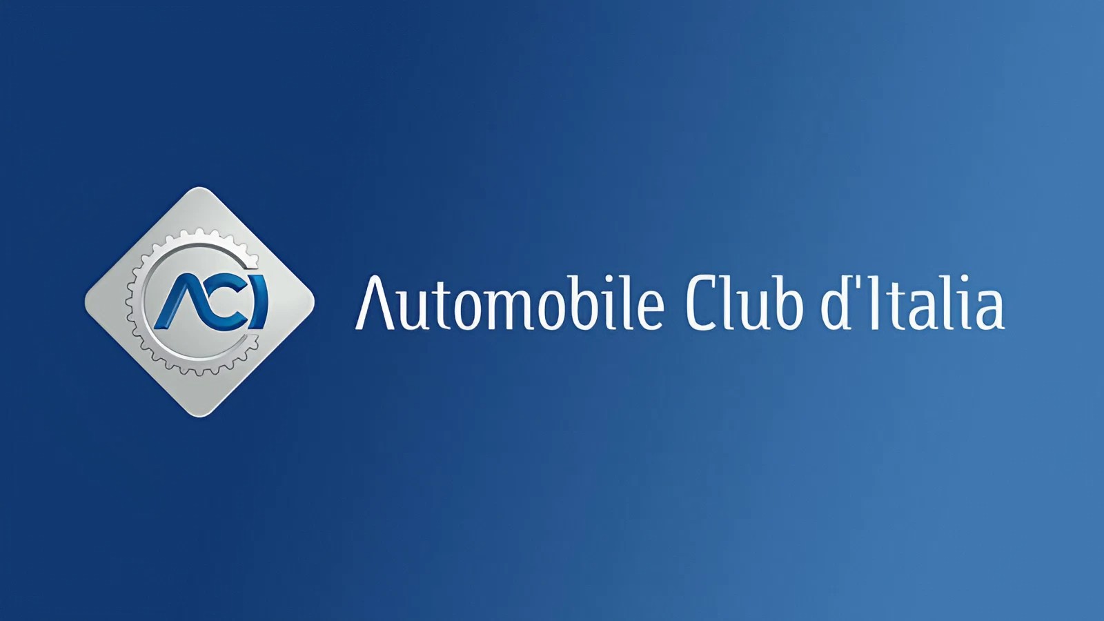 Logo ACI