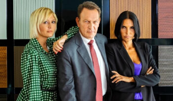 UPAS, Vorschauen, Spoiler und Handlung 24. August: Laras Plan