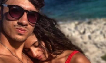 Temptation Island, Mirko ha un tatuaggio di coppia con Perla (foto)