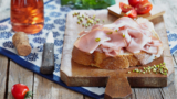 Sagra della Mortadella 2023 a Gauro di Montecorvino Rovella (SA)