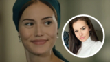Chi è Fahriye Evcen, Murvet de La ragazza e l’ufficiale?
