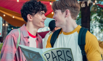 Heartstopper 2 come finisce? Spiegazione del finale