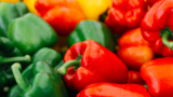 Sagra del Peperone 2023 a Teano (CE) con preparazioni tra tradizione e innovazione