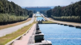 Reggia di Caserta, apertura straordinaria per ammirare l’alba