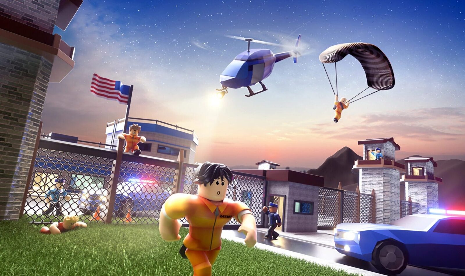 The Surprises (and Dangers) of Finally Letting Your Kid Play Roblox