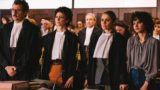 Circeo, serie tv. Quando esce, puntate, trama, cast