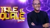 Tale e Quale Show, anticipazioni, ospiti e sosia del 6 Ottobre