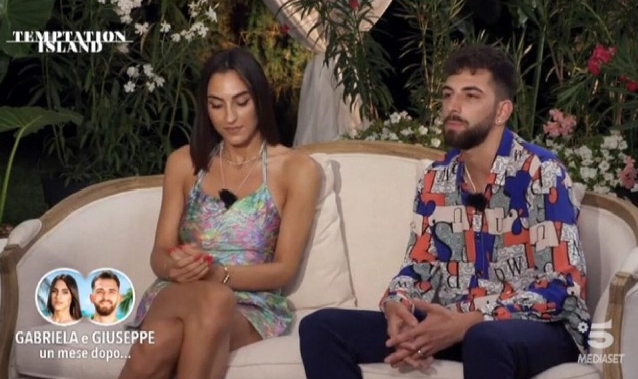 Who won Temptation Island 2023? The winning couples