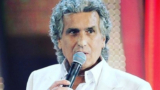 È morto Toto Cutugno, aveva 80 anni. Si è spento in ospedale