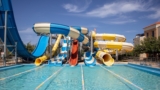 Tragedia in Acquapark, bambino di 4 anni muore sotto gli occhi dei genitori