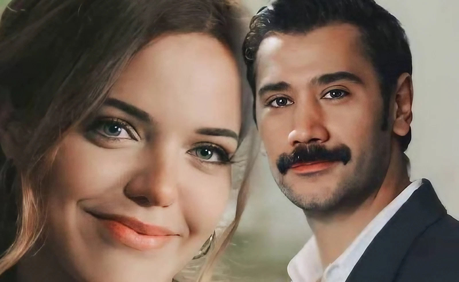 Zuleyha e Yilmaz Terra Amara