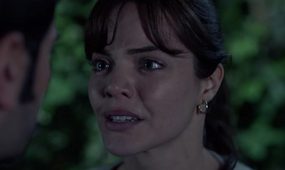 Terra Amara Plot August 15 Yilmaz Arrested Zuleyha Desperate