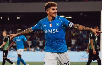 Genoa – Napoli, le probabili formazioni della 4ª giornata