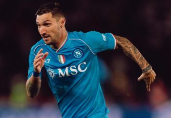 Napoli – Udinese, die voraussichtlichen Aufstellungen für den 6. Spieltag