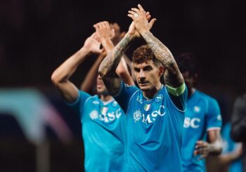 Bologna – Neapel, die voraussichtlichen Aufstellungen für den 5. Spieltag