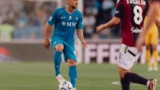 Napoli – Udinese, convocados para el partido