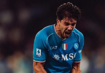 Lecce – Napoli, convocati della 7ª giornata