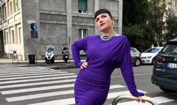 Annie Mazzola, chi è la nuova conduttrice del GFparty, lavoro e curiosità