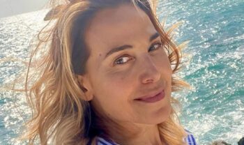 Barbara D’Urso a Pechino Express? Il post sulla partenza