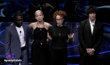 Grande Fratello Beatrice è la preferita dal pubblico, nomina Giselda