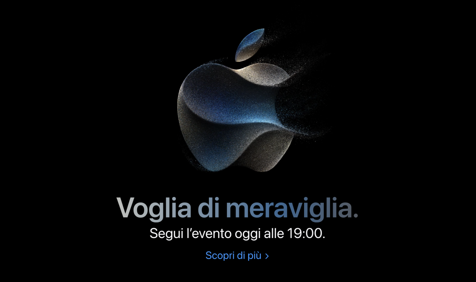 Portada de Apple Wonderlust