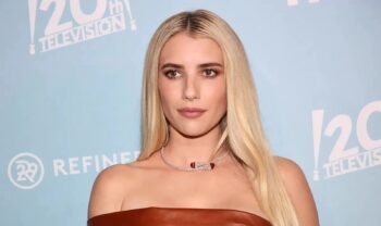 ¿Emma Roberts hizo comentarios transfóbicos en el set de AHS?