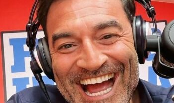 Fake Show di Max Giusti, quante puntate sono e quando finisce
