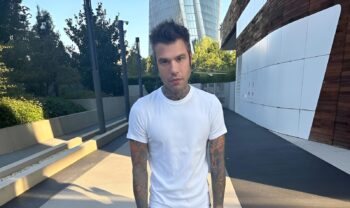 Fedez will be a guest at Belve, the singer has changed his mind, what will he say?