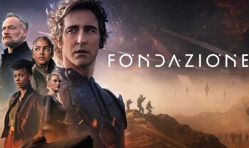 Fondazione, la 3^ stagione si farà? Ecco anticipazioni, cast e trama