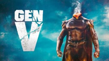 Gen V, lo spinoff di The Boys, trama, cast e quando esce